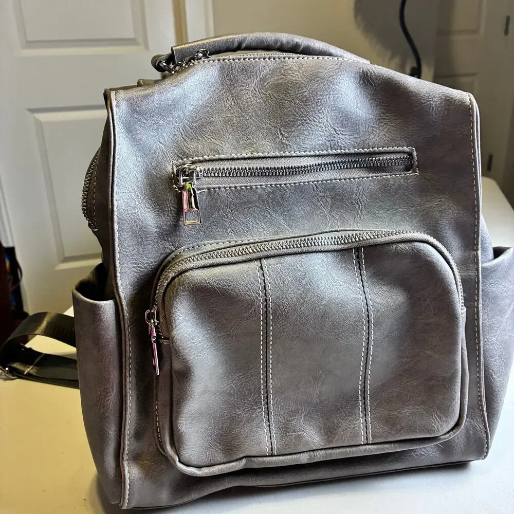 Modern+Chic stay organized